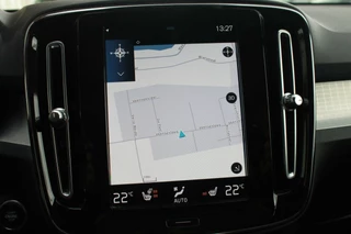 Volvo XC40 Volvo XC40 T4 Recharge Inscription Expression | Panoramadak | Stoelverwarming | Trekhaak | Keyless - afbeelding nr 35