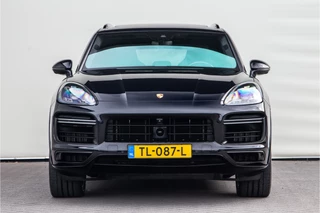 Porsche Cayenne - afbeelding nr 3