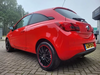 Opel Corsa - afbeelding nr 11