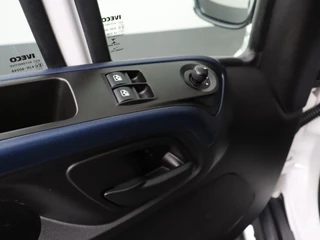 Iveco Daily Iveco Daily 35S16 Hi-MAtic Automaat Bakwagen+Laadklep | 2.45 Mter Inwendig Hoog | Led | Airco | Cruise - afbeelding nr 9