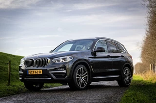 BMW X3 BMW X3 xDrive 30e Luxury Line|360|HUD|Pano|Virtual cockpit - afbeelding nr 23