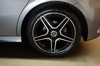 Mercedes-Benz A-Klasse Mercedes-Benz A-Klasse A180 BUSINESS SOLUTION AMG AUTOMAAT - afbeelding nr 5