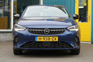 Opel Corsa Opel Corsa 1.2 Elegance Automaat , Trekhaak , Camera , Navi. - afbeelding nr 2
