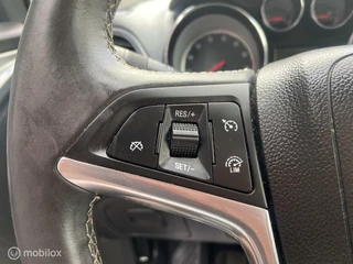 Opel Mokka Opel Mokka 1.4 T Cosmo / 1e EIG / HOGE INSTAP / CAMERA - afbeelding nr 16