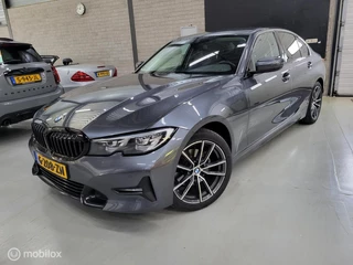 BMW 3 Serie BMW 3-serie 320i Executive Edition Aut./Digitaal dash/Nap! - afbeelding nr 5