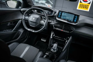 Peugeot 208 Peugeot 208 1.2 PureTech GT-Line *AUTOMAAT*CARPLAY*LED*CAMERA - afbeelding nr 40