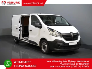 Renault Trafic - afbeelding nr 6