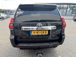 Toyota Land Cruiser - afbeelding nr 15