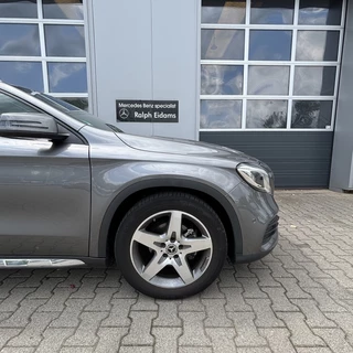 Mercedes-Benz GLA Mercedes-Benz GLA *trekhaak, pano dak* 180 AMG - afbeelding nr 5