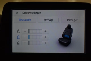 Ford Puma CARPLAY/LMV/MASSAGE - afbeelding nr 37