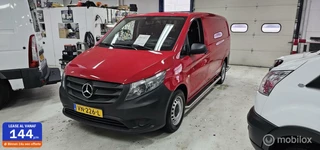 Mercedes-Benz Vito Mercedes Vito 109 CDI Functional Lang 145000KM - afbeelding nr 1