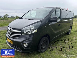 Opel Vivaro - 278227593-0
