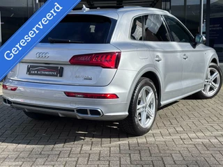Audi Q5 Audi Q5 55 TFSI e S-Line Quattro Aut*Matrix*Pano*Navi*Acc - afbeelding nr 6