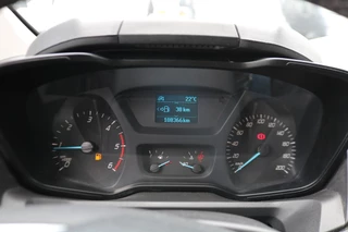 Ford Transit Custom Ford Transit Custom 2.0 TDCI 130pk L2 H1 Trend - afbeelding nr 25
