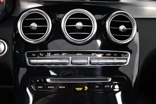 Mercedes-Benz GLC Mercedes-Benz GLC 250 4MATIC Premium Plus - afbeelding nr 22