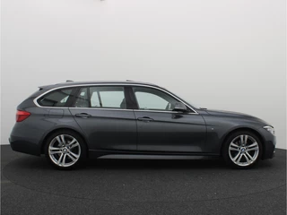 BMW 3 Serie BMW 3 Serie Touring 320i High Executive AUTOMAAT / M-SPORT / LCI / VIRTUAL / CAMERA / PANORAMADAK / FULL LED / LEDER / STOELVERW / NL-AUTO / 1STE EIG - afbeelding nr 20