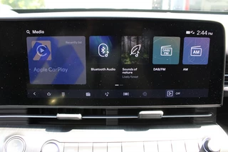 Hyundai Kona Hyundai Kona Electric Comfort-Smart 65.4 kWh|Navi|Camera|PDC|BSW|Winter|Rijklaa - afbeelding nr 17