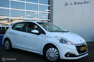 Peugeot 208 Peugeot 208 1.2 PureTech Blue Lion AIRCO/NAVIGATIE/CRUISE - afbeelding nr 2