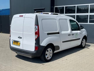 Renault Kangoo Z.E. - afbeelding nr 9