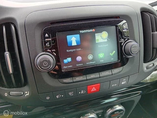 Fiat 500L Fiat 500 L 1.4-T-Jet Trekking - afbeelding nr 8