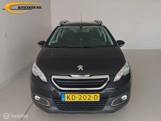 Peugeot 2008 Peugeot 2008 1.2 Automaat Trekhaak - afbeelding nr 3