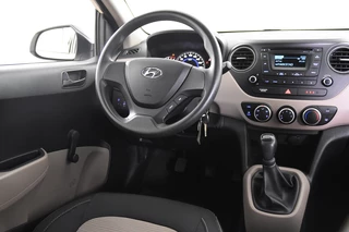 Hyundai i10 - afbeelding nr 20