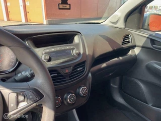 Opel KARL Opel KARL 1.0 ecoFLEX Edition - afbeelding nr 9