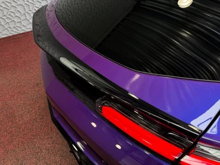 Lamborghini Urus Lamborghini Urus 4.0 V8 HYBRID SE 800 PK B&O CARBON PACK /AD PERSONAM/VIOLA MITHRAS/ PANO / MASSAGE - afbeelding nr 117