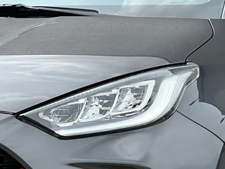 Toyota Yaris - afbeelding nr 6