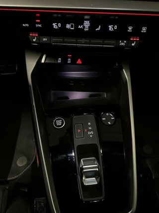 Audi A3 Audi A3 Limousine 35 TFSI S-line edition one Virtual Sfeer - afbeelding nr 26
