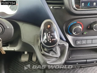 Iveco Daily Iveco Daily 35C14 Automaat Luchtvering 530cm lang! Verkoopwagen Bakwagen Airco Cruise Camera Euro6 Meubelbak Plancher Foodtruck Paardenwagen 30m3 Airco Cruise control - afbeelding nr 15