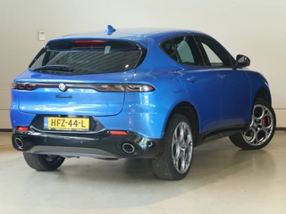 Alfa Romeo Tonale Alfa Romeo Tonale 1.3 280pk PHEV Edizione Speciale - afbeelding nr 4