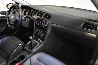 Volkswagen Golf CARPLAY/LEDER/PANORAMADAK*** - afbeelding nr 19