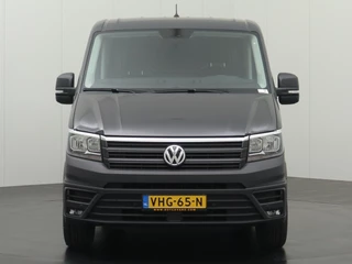 Volkswagen Crafter | Navigatie | Camera | Airco | Betimmering - afbeelding nr 10
