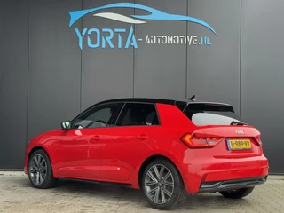 Audi A1 Sportback Audi A1 Sportback 25 TFSI S Line NL AUTO LED*CARPLAY*PDC*TREKHAAK - afbeelding nr 18