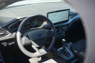Ford Focus - afbeelding nr 9