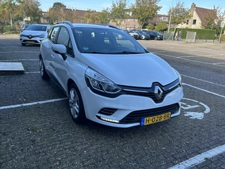 Renault Clio - afbeelding nr 6