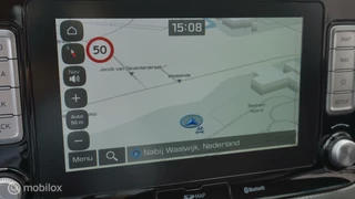 Hyundai Kona Hyundai Kona EV Premium 64 kWh - afbeelding nr 14