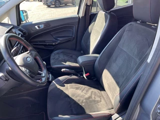 Ford EcoSport Ford EcoSport 1.0 EcoBoost ST-Line 125PK Camera Cruise Navi Climate Parkeersensoren B&O Keyless Privacy Glass *Sportief* - afbeelding nr 3