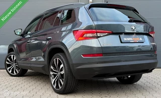 Škoda Kodiaq Skoda Kodiaq 1.5 TSI Ambition BNS 7p. DSG Navi/Clima/LED/20