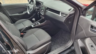 Renault Clio Renault Clio 1.0 TCe Business Zen /Af neembare trekhaak , airco - afbeelding nr 6