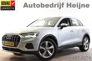 Audi Q3 LEDER/NAVI/CAMERA - afbeelding nr 1