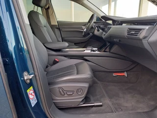 Audi e-tron - afbeelding nr 8