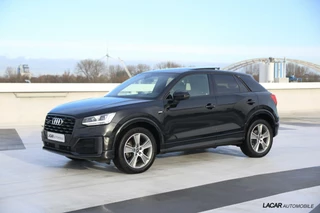 Audi Q2 Audi Q2 2.0 TFSI quattro Sport Pro Line S - afbeelding nr 2