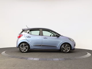 Hyundai i10 - afbeelding nr 11