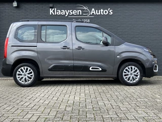 Citroën Berlingo - afbeelding nr 4