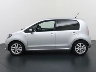 SEAT Mii - afbeelding nr 4