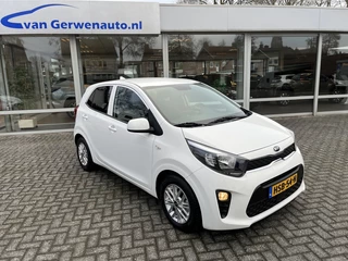 Kia Picanto 1.0 DPi DynamicLine | Apple Carplay | Navi | Camera