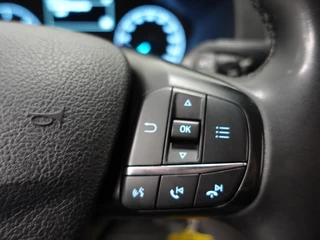Ford Transit Custom Ford Transit Custom 300 2.0 TDCI L2H1 Trend Automaat Airco Navi Bluetooth 3-Zits Camera Trekhaak Camera - afbeelding nr 17
