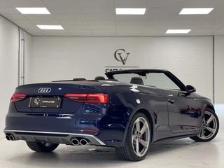 Audi S5 - afbeelding nr 4